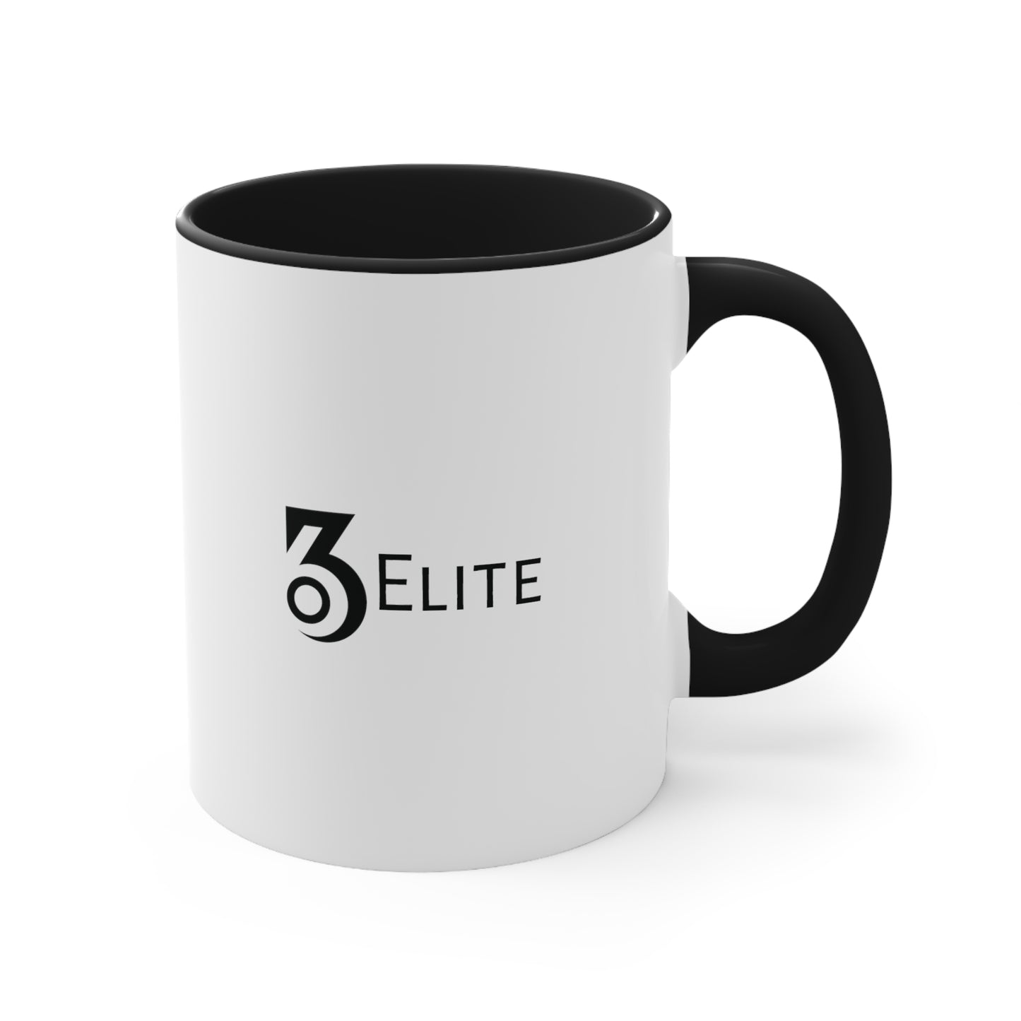 $64 Accent Coffee Mug, 11oz