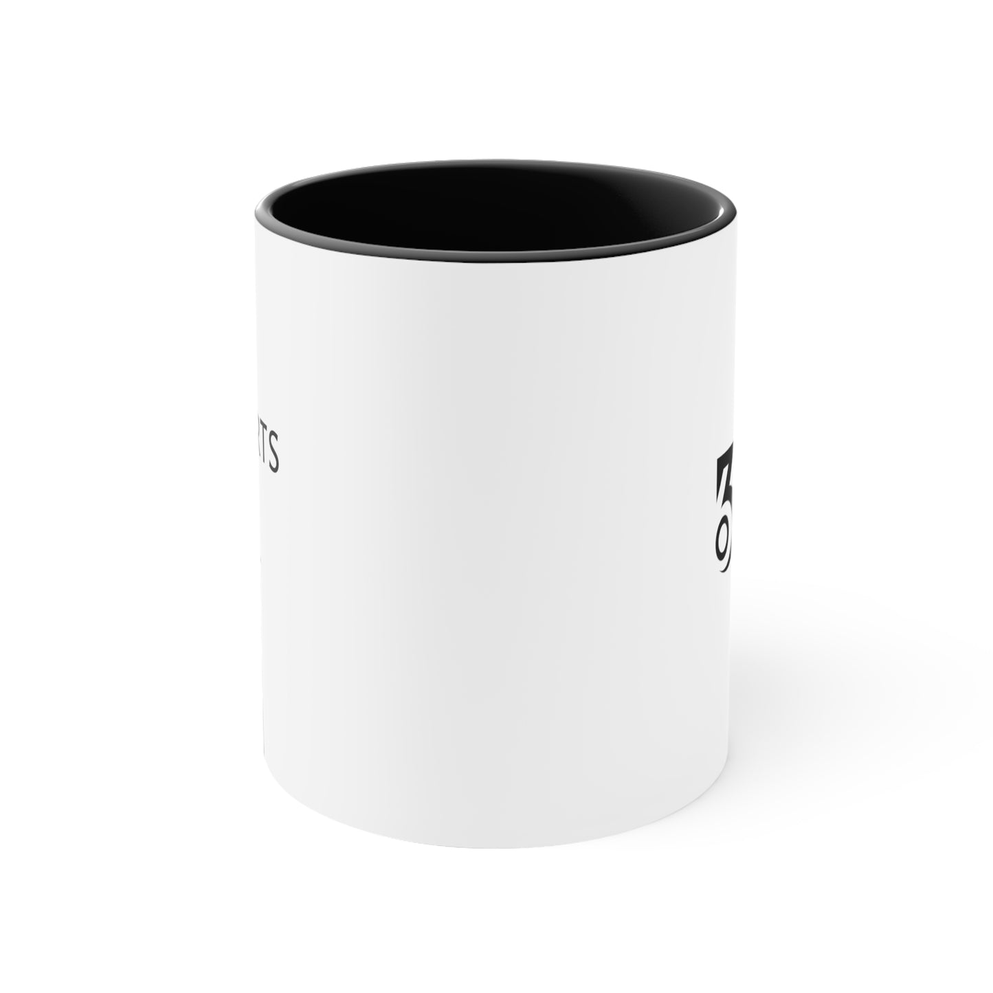 Shorts Get Rekt Accent Coffee Mug, 11oz