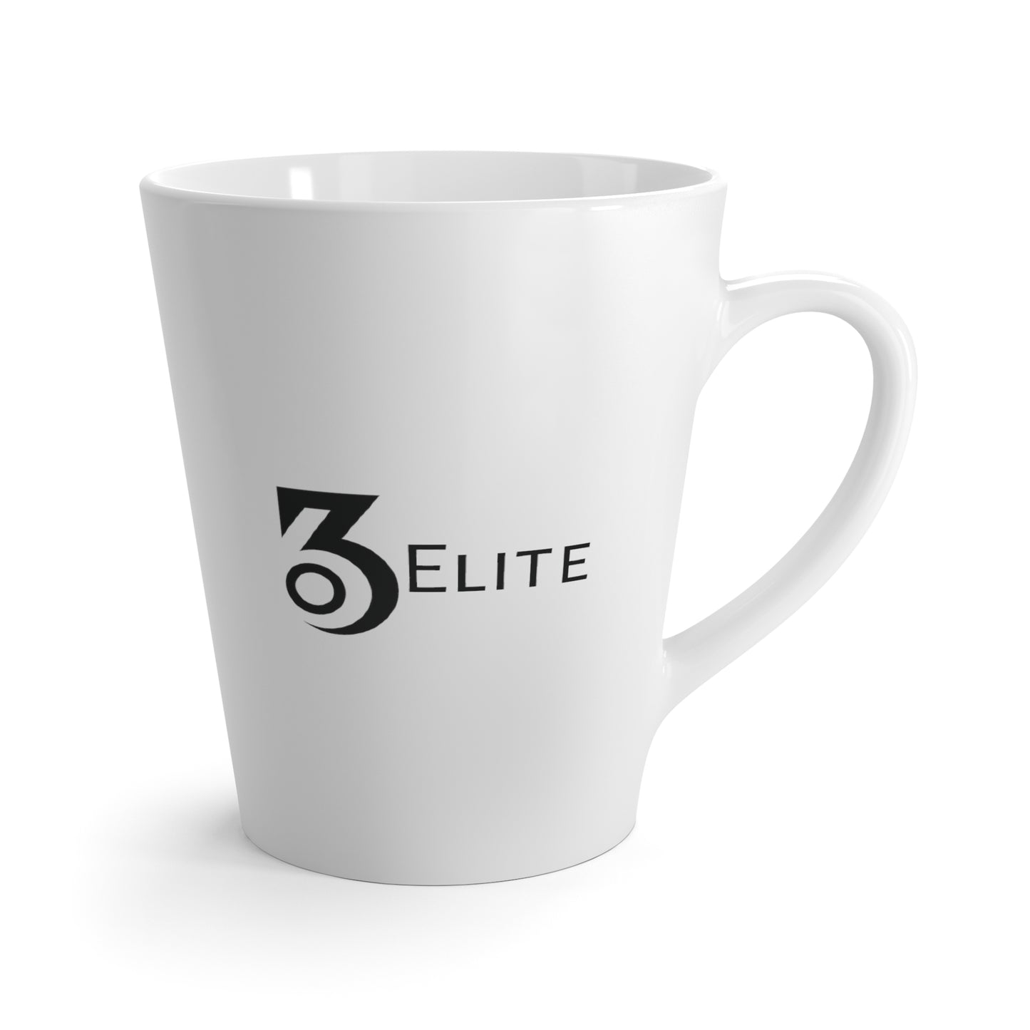 $64 Latte Mug