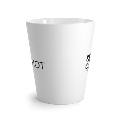 KILLSHOT Latte Mug